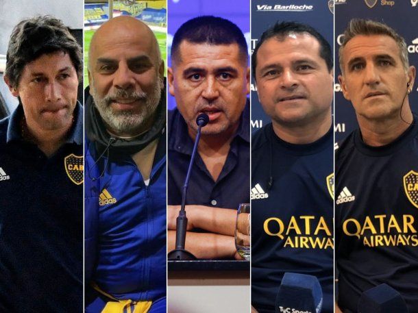 Riquelme y el Consejo de Fútbol