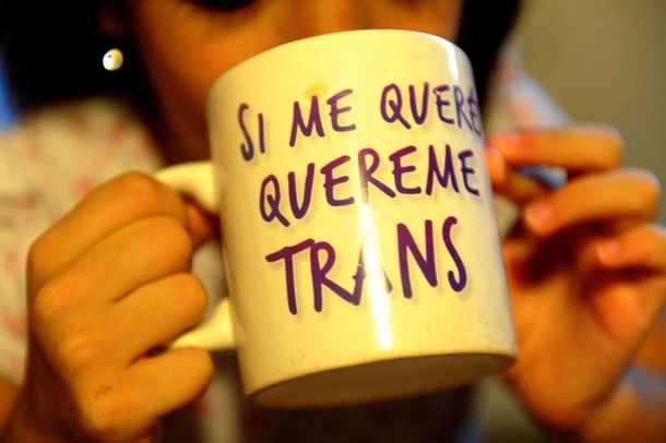 La familia de una nena trans denuncia a la Provincia por negarle el cambio de sexo en el DNI