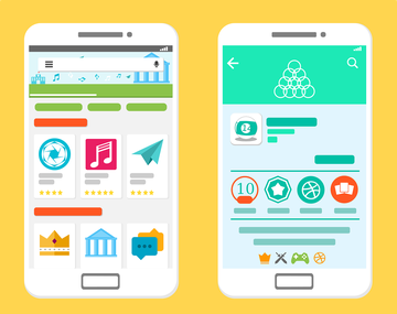 Troyanos en Google Play: advierten sobre fraudes bancarios