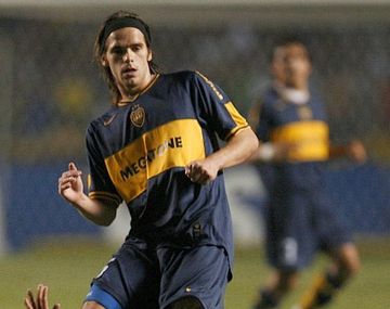 La vuelta de Gago a Boca estaría muy cerca de definirse