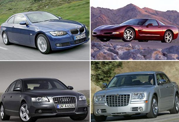 Coches