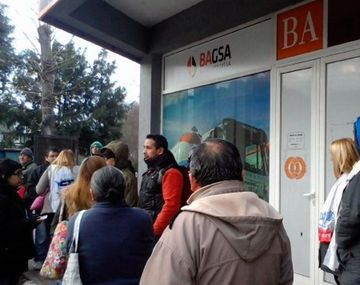 Vecinos de Villa Gesell presentaron un amparo contra el tarifazo en el gas