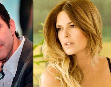 Urtubey y el amor a distancia con Macedo