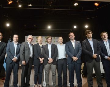 El consorcio de municipios Región Norte 2 reúne a Campana, Escobar, Malvinas Argentinas, Pilar, San Fernando y Tigre