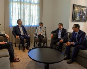 El titular de la AFIP renunció a su cargo