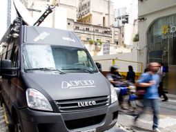 prometen mas controles en la city portena para combatir el dolar ilegal prometen mas controles en la city portena para combatir el dolar ilegal