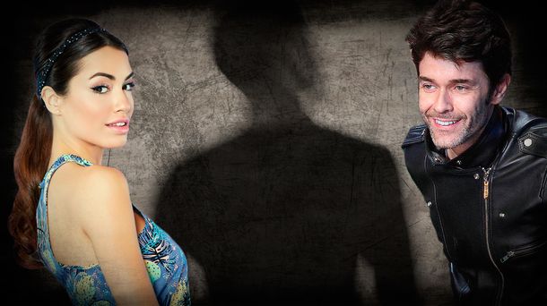 ¿Con quién habría engañado Lali Espósito a Mariano Martínez?