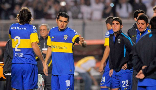 Las razones detrás del alejamiento del máximo ídolo de Boca