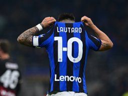 lautaro martinez fue jugador de atletico madrid en un 99%: por que no llego