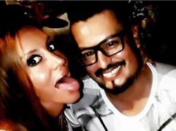 Natacha Jaitt y&nbsp; Velaztiqui Duarte