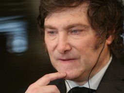 Javier Milei