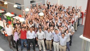 ¿cuales son las 100 mejores empresas para trabajar en la argentina? ¿cuales son las 100 mejores empresas para trabajar en la argentina?