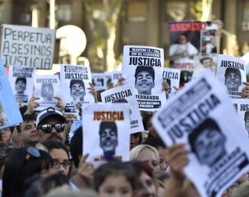 El juez envió a juicio oral a los rugbiers: se complica la situación de Alejo Milanesi