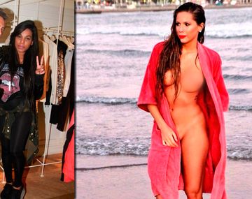 Se acuesta con hombres comprometidos