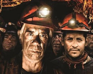 La película los 33 no fue buen negocio para los mineros