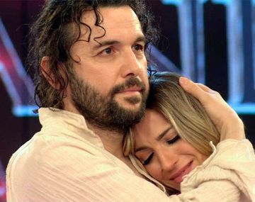 Duro discurso de Ergun por quedar afuera del Bailando