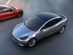 tesla model 3: el auto electrico para las masas tesla model 3: el auto electrico para las masas