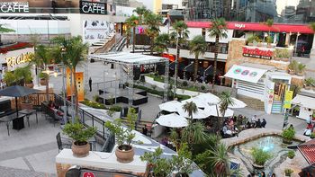 Denuncian robos de tarjetas en malls chilenos Denuncian robos de tarjetas en malls chilenos