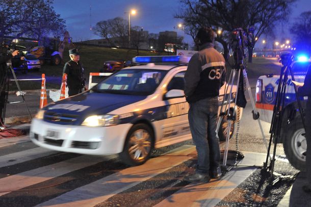 Caso Araceli: siguen los rastrillajes para hallar a Aída