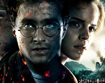 Un regreso esperado: ¿de qué se trata lo nuevo de Harry Potter?