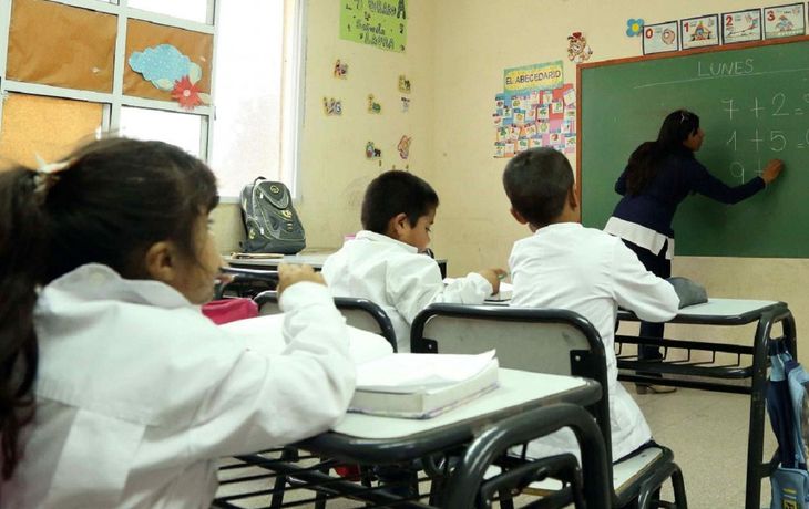 Fracasó la paritaria: los docentes no llegaron a un acuerdo 