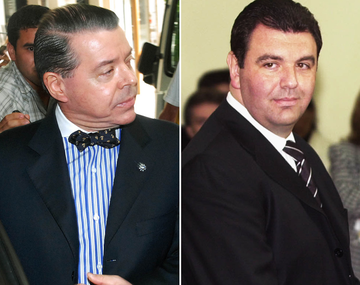 Separan a Oyarbide de la causa contra Moreno y nombran a Lijo