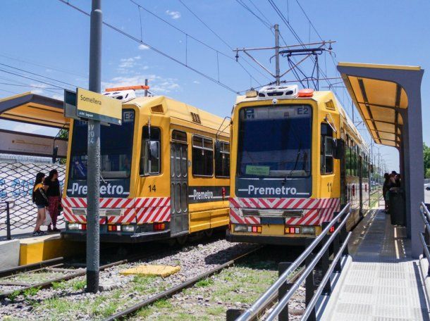 Premetro: la Ciudad refuerza la seguridad y el control de boletos