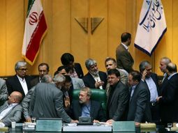 iran aprobo la ultima medida para cumplir el acuerdo nuclear con las potencias iran aprobo la ultima medida para cumplir el acuerdo nuclear con las potencias