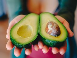 Este truco casero muestra como mantener la palta en buen estado en simples pasos. 