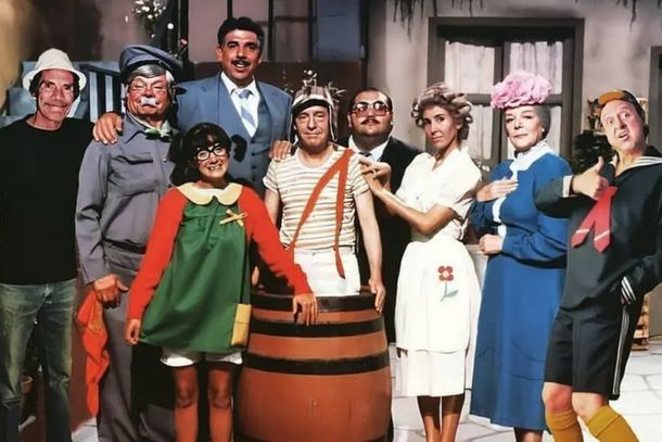 Dolor en la vecindad: murió un recordado actor de El Chavo del 8