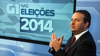 ¿quien era el candidato fallecido eduardo campos? ¿quien era el candidato fallecido eduardo campos?