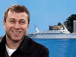 Barco-Abramovich