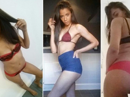 Estudiante subasta su virginidad en la web para abrir su propio local