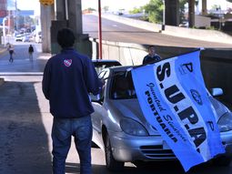 enfatico repudio del gobierno a la violencia sindical enfatico repudio del gobierno a la violencia sindical