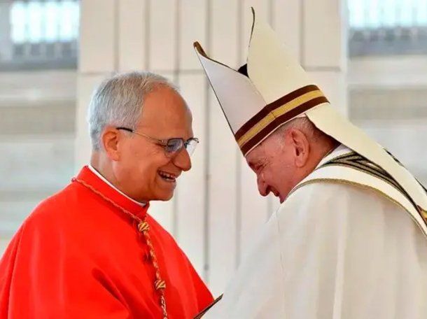 El papa León XIV visitará un país al que Francisco planeaba ir antes de morir