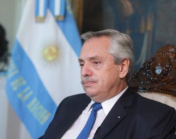 Alberto Fernández: El FMI debe hacer una autocrítica profunda