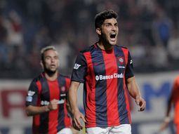 copa sudamericana: san lorenzo le gano a deportivo la guaira copa sudamericana: san lorenzo le gano a deportivo la guaira