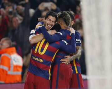 Barcelona superó al Bilbao y alcanzó las semifinales