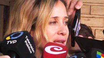 julieta prandi, tras la condena a su exmarido: hoy empiezo a vivir julieta prandi, tras la condena a su exmarido: hoy empiezo a vivir