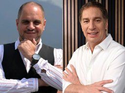 Leonardo Cositorto aseguró que puso más de 30 mil dólares para la campaña de Diego Santilli en 2021