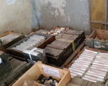 El Gobierno denunciará a una fábrica militar por faltantes y descontrol