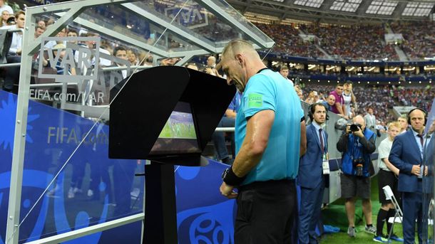 La Conmebol confirmó el VAR para los 90 partidos de las Eliminatorias