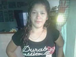 Buscan a una joven hipoacúsica que desapareció hace una semana