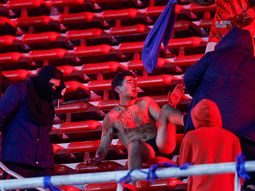 El abogado de la Universidad de Chile anticipó la postura del club: No éramos los...