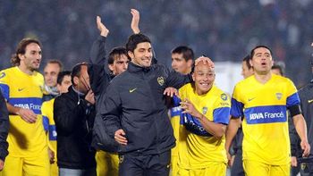 boca igualo sin goles en chile y es finalista boca igualo sin goles en chile y es finalista