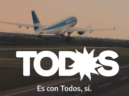 Macri, Vidal y Carrió son el no en el nuevo spot del Frente de Todos