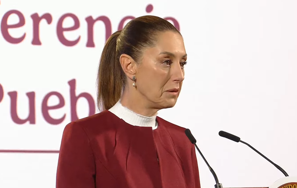 Sheinbaum confirmó un nuevo beneficio en 2025 para quienes tengan IMSS o ISSSTE