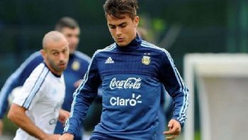 Hay mucha expectativa por la evolución del cordobés Hay mucha expectativa por la evolución del cordobés