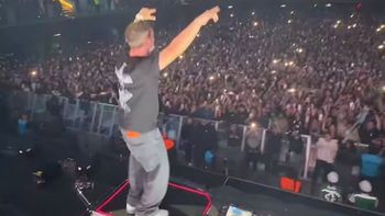 martin garrix hizo vibrar buenos aires con un show explosivo cargado de beats y adrenalina martin garrix hizo vibrar buenos aires con un show explosivo cargado de beats y adrenalina