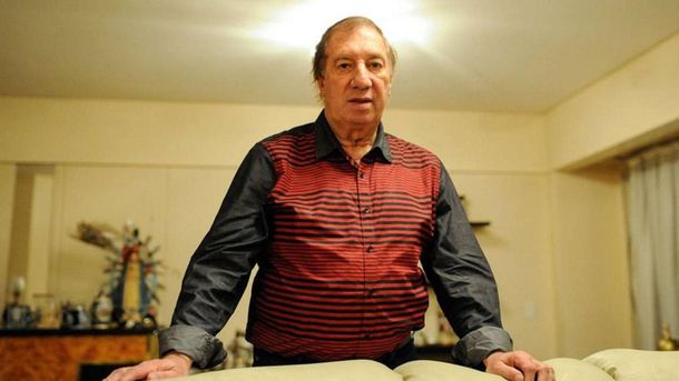 Carlos Bilardo